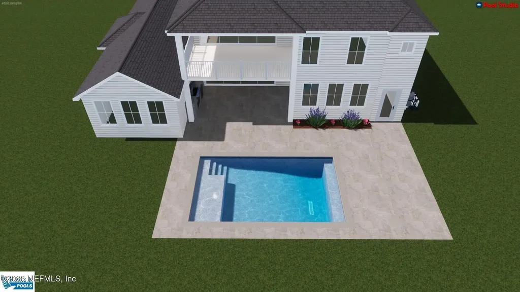 320 River Breeze Drive Ponte Vedra FL 32081