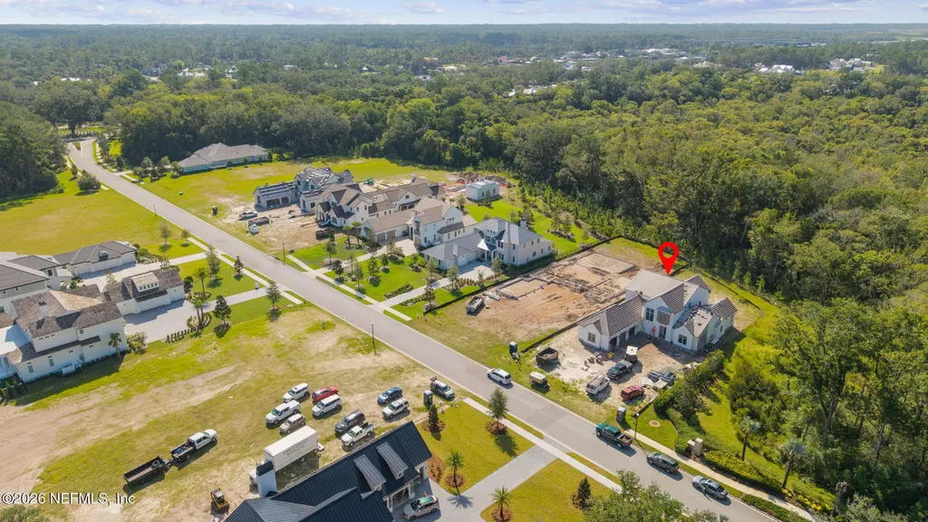 320 River Breeze Drive Ponte Vedra FL 32081