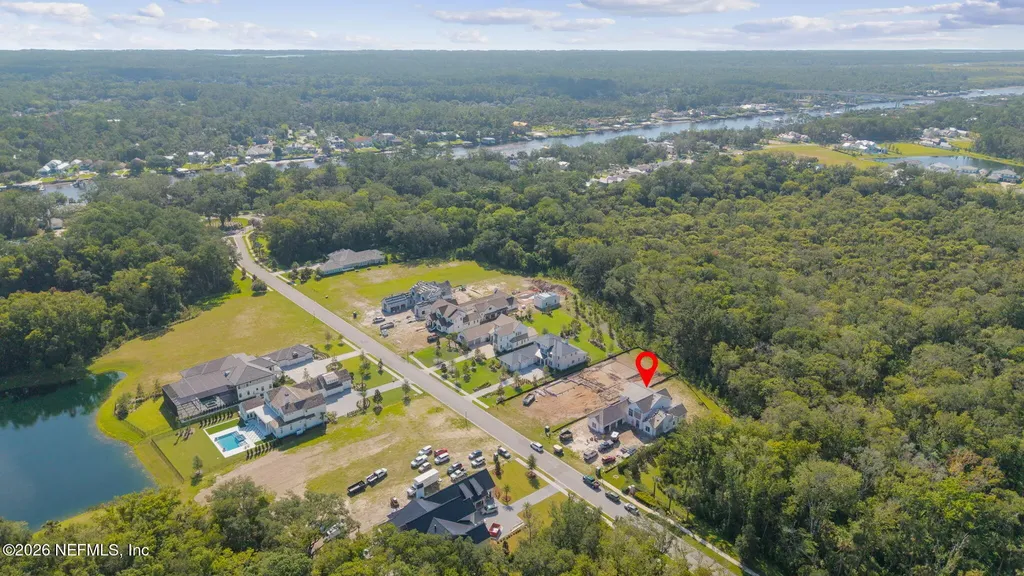 320 River Breeze Drive Ponte Vedra FL 32081