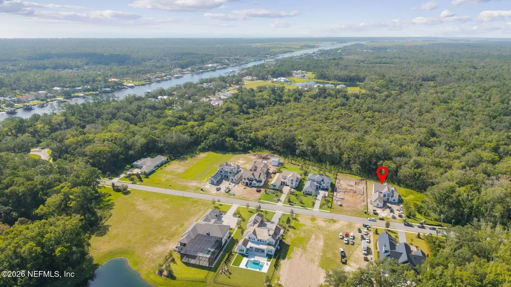 320 River Breeze Drive Ponte Vedra FL 32081