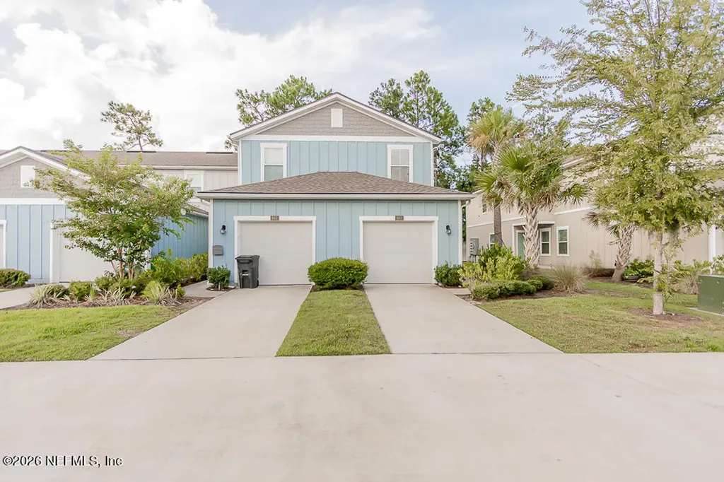 845 Observatory Parkway Jacksonville FL 32218