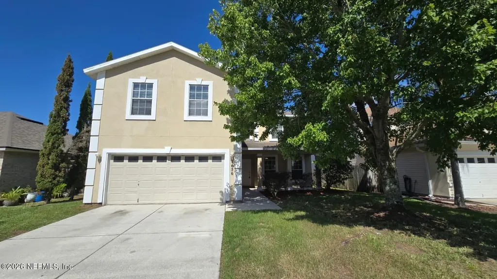 1656 Hawkins Cove Drive E Jacksonville FL 32246