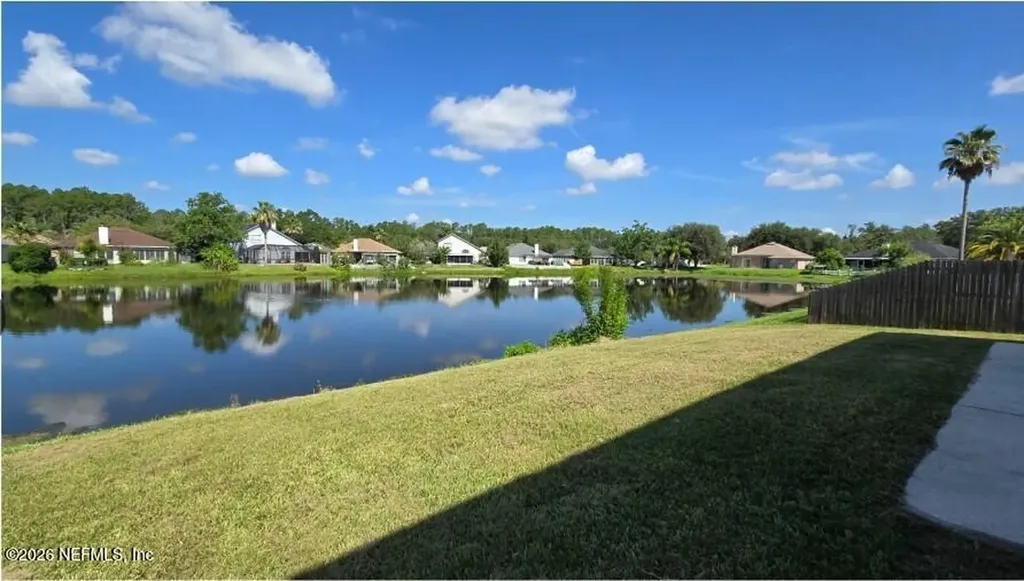 1656 Hawkins Cove Drive E Jacksonville FL 32246