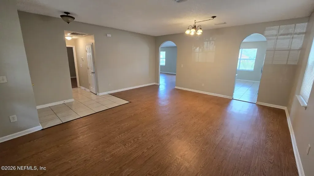1656 Hawkins Cove Drive E Jacksonville FL 32246