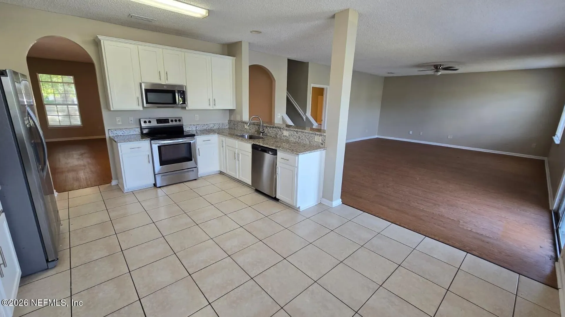 1656 Hawkins Cove Drive E Jacksonville FL 32246