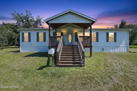 17189 County Road 252 Mcalpin FL 32062