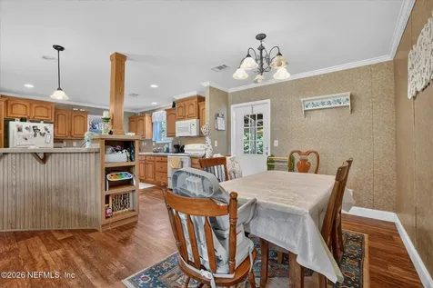 17189 County Road 252 Mcalpin FL 32062
