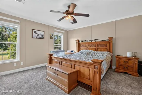 17189 County Road 252 Mcalpin FL 32062
