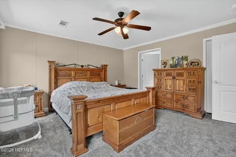 17189 County Road 252 Mcalpin FL 32062