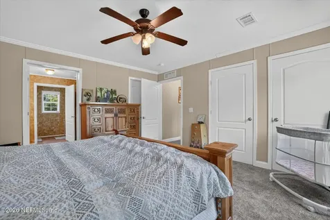 17189 County Road 252 Mcalpin FL 32062