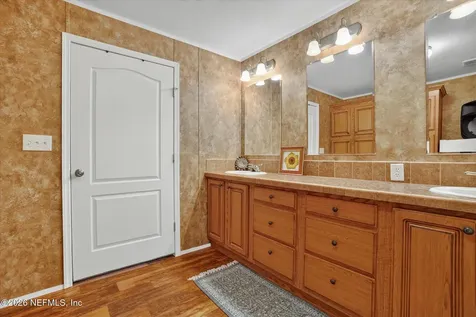 17189 County Road 252 Mcalpin FL 32062