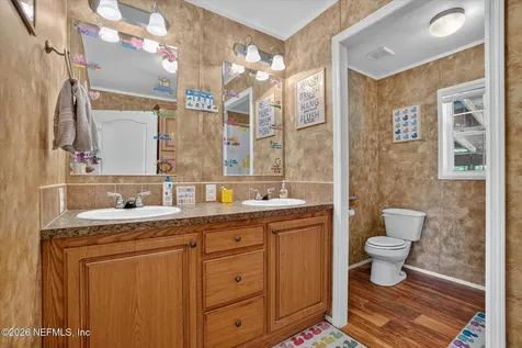 17189 County Road 252 Mcalpin FL 32062