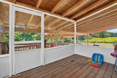 17189 County Road 252 Mcalpin FL 32062