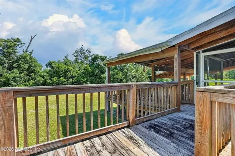 17189 County Road 252 Mcalpin FL 32062