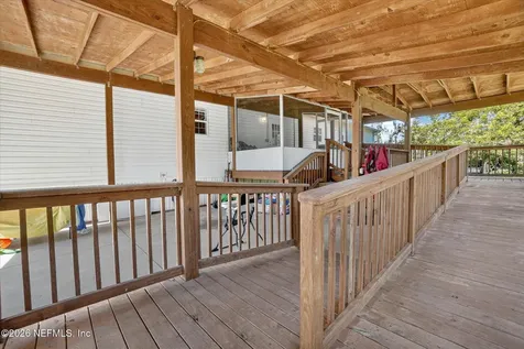 17189 County Road 252 Mcalpin FL 32062
