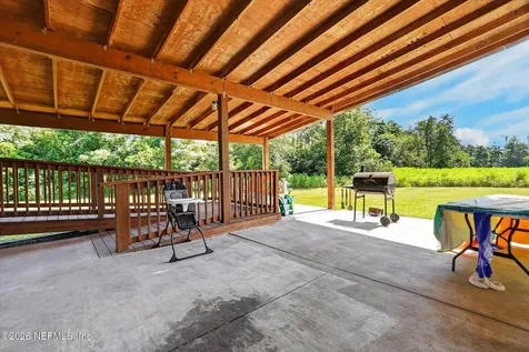 17189 County Road 252 Mcalpin FL 32062