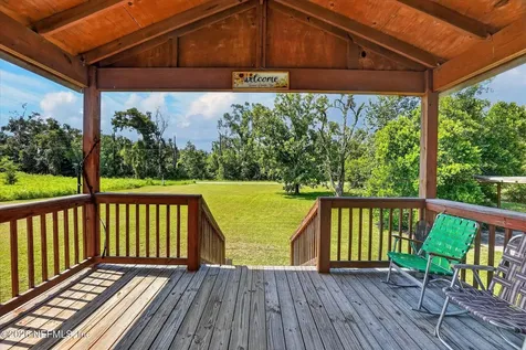 17189 County Road 252 Mcalpin FL 32062