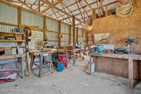 17189 County Road 252 Mcalpin FL 32062