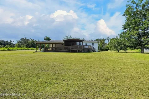 17189 County Road 252 Mcalpin FL 32062