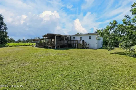 17189 County Road 252 Mcalpin FL 32062