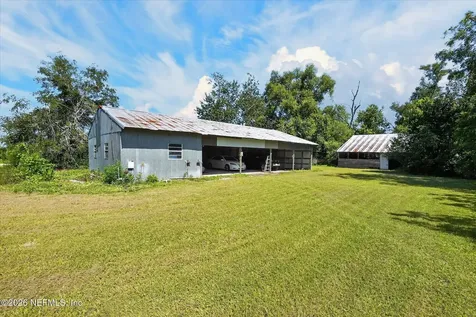 17189 County Road 252 Mcalpin FL 32062