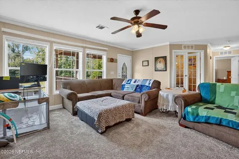 17189 County Road 252 Mcalpin FL 32062