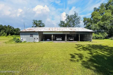 17189 County Road 252 Mcalpin FL 32062