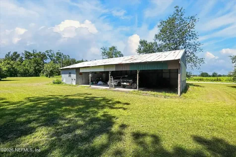 17189 County Road 252 Mcalpin FL 32062