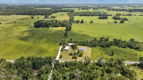 17189 County Road 252 Mcalpin FL 32062