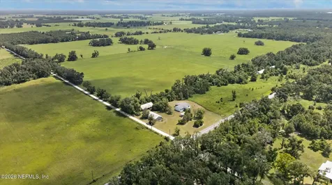 17189 County Road 252 Mcalpin FL 32062