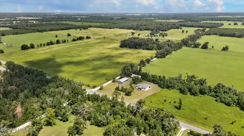 17189 County Road 252 Mcalpin FL 32062