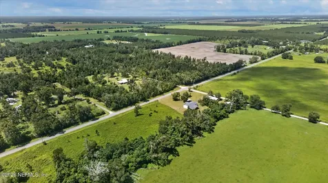 17189 County Road 252 Mcalpin FL 32062