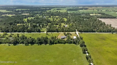 17189 County Road 252 Mcalpin FL 32062