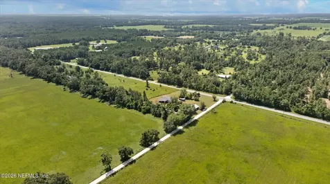 17189 County Road 252 Mcalpin FL 32062