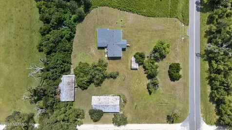 17189 County Road 252 Mcalpin FL 32062