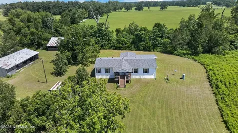 17189 County Road 252 Mcalpin FL 32062