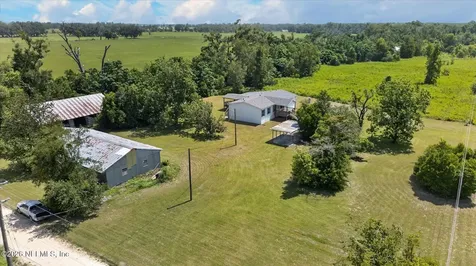 17189 County Road 252 Mcalpin FL 32062