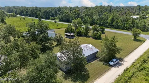 17189 County Road 252 Mcalpin FL 32062