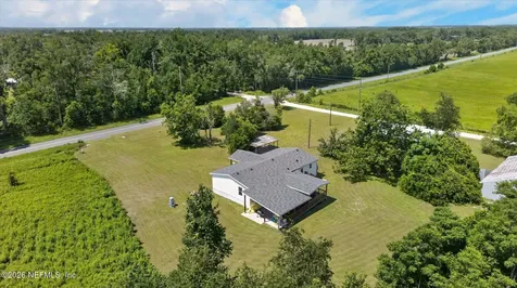 17189 County Road 252 Mcalpin FL 32062