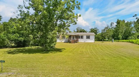 17189 County Road 252 Mcalpin FL 32062