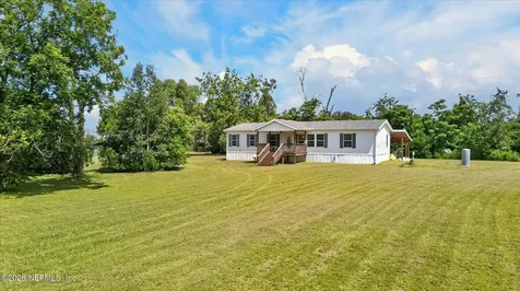 17189 County Road 252 Mcalpin FL 32062
