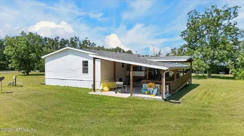 17189 County Road 252 Mcalpin FL 32062