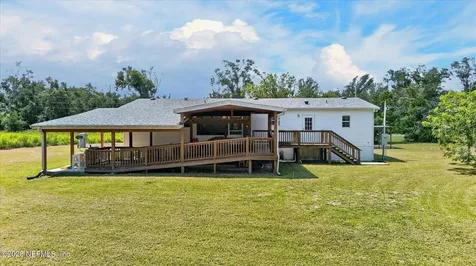 17189 County Road 252 Mcalpin FL 32062