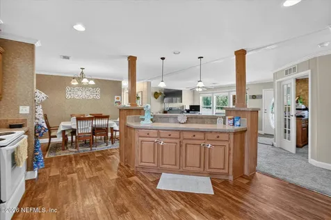 17189 County Road 252 Mcalpin FL 32062