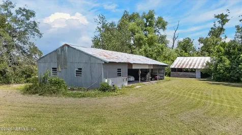17189 County Road 252 Mcalpin FL 32062
