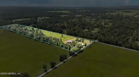 17189 County Road 252 Mcalpin FL 32062