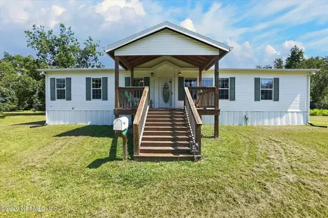 17189 County Road 252 Mcalpin FL 32062