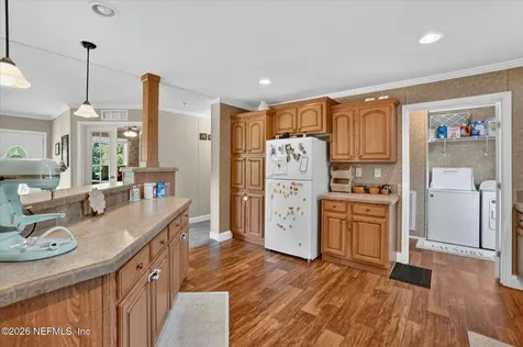 17189 County Road 252 Mcalpin FL 32062