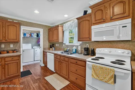 17189 County Road 252 Mcalpin FL 32062