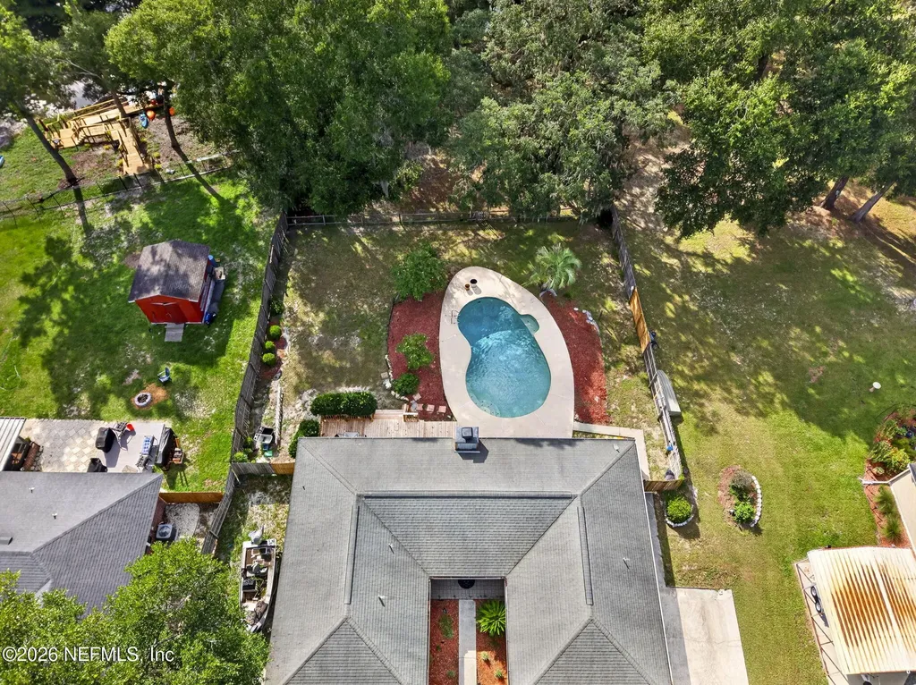 1305 Lake Asbury Drive Green Cove Springs FL 32043